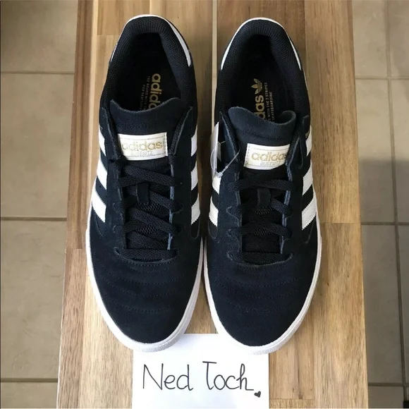 Adidas Busenitz Vulc II - Men’s Shoes Multiple Sizes - Picture 5 of 6